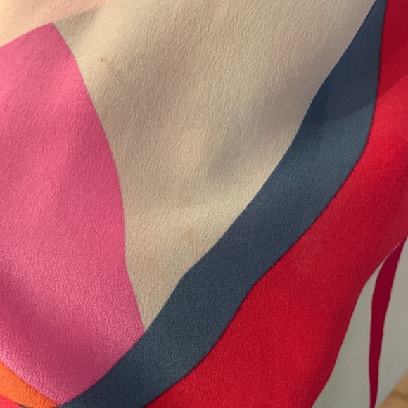 MARCIANO DRESS. X-SMALL. - Picture 7 of 9